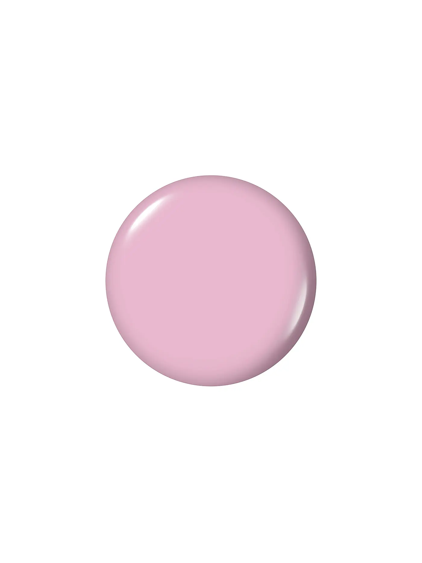 OPI | Nagellack ( 39 It's a Girl ) | rosa